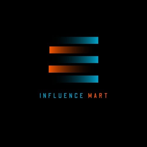 Influencemart Logo