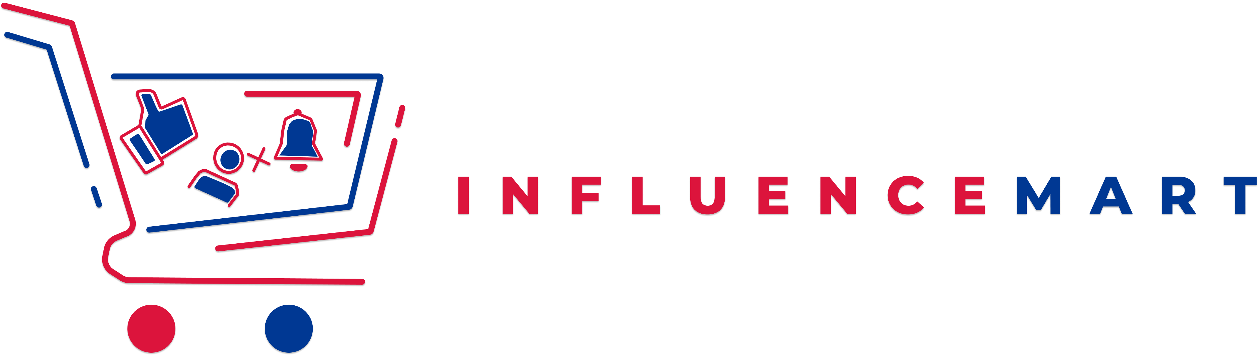Influencemart Logo
